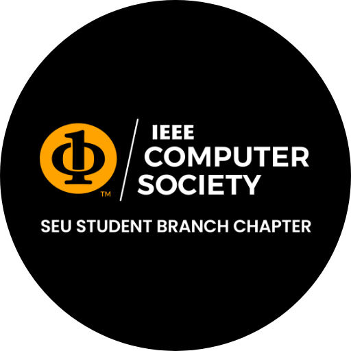 IEEE Computer Society Southeast University Student Branch Chapter